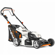 Газонокосилка аккумуляторная самоходная DAEWOO DLM 5040 Li-S