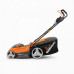 Газонокосилка аккумуляторная DAEWOO DLM 4042Li