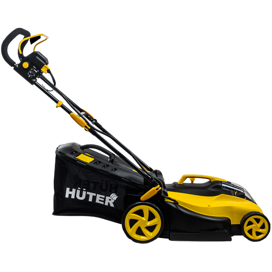 Газонокосилка аккумуляторная Huter CLM-40 Li Газонокосилка аккумуляторная Huter CLM-40 Li