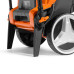 Газонокосилка аккумуляторная DAEWOO DLM 4142Li Газонокосилка аккумуляторная DAEWOO DLM 4142Li