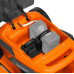 Газонокосилка аккумуляторная DAEWOO DLM 5042Li