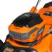 Газонокосилка аккумуляторная DAEWOO DLM 5042Li SET