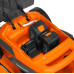 Газонокосилка аккумуляторная DAEWOO DLM 5042Li SET