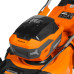 Газонокосилка аккумуляторная DAEWOO DLM 5042Li-S SET