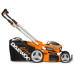 Газонокосилка аккумуляторная DAEWOO DLM 5042Li-SVA5IX