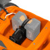 Газонокосилка аккумуляторная DAEWOO DLM 5042Li-SVA5IX