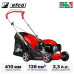 Газонокосилка бензиновая EFCO LR 44 PK COMFORT PLUS Газонокосилка бензиновая EFCO LR 44 PK COMFORT PLUS