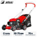 Газонокосилка бензиновая EFCO LR 44 PK COMFORT PLUS Газонокосилка бензиновая EFCO LR 44 PK COMFORT PLUS