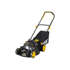 Газонокосилка бензиновая самоходная Huter GLM-5.0ST
