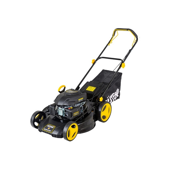 Газонокосилка бензиновая самоходная Huter GLM-6.0 ST