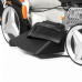 Газонокосилка бензиновая самоходная DAEWOO L 50SPH