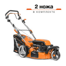 Газонокосилка бензиновая DAEWOO DLM 5100SR