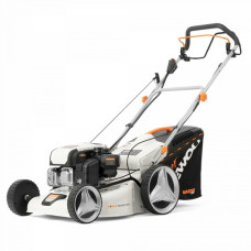 Газонокосилка бензиновая самоходная DAEWOO L 50SPE