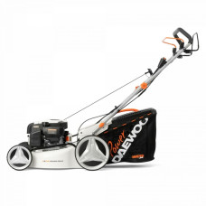 Газонокосилка бензиновая самоходная DAEWOO L 50SPE