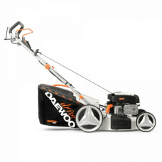 Газонокосилка бензиновая самоходная DAEWOO L 50SPE
