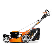Газонокосилка бензиновая самоходная DAEWOO DLM 5100SR4