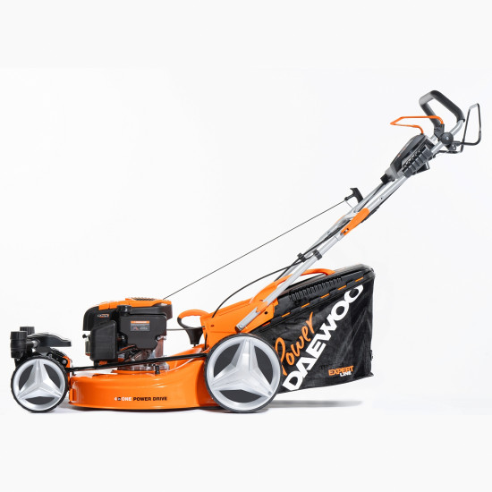 Газонокосилка бензиновая DAEWOO DLM 5500SR4