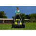 Газонокосилка электрическая RYOBI RLM13E33S