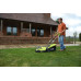Газонокосилка электрическая RYOBI RLM15E36H Газонокосилка электрическая RYOBI RLM15E36H