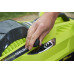 Газонокосилка электрическая RYOBI RLM15E36H Газонокосилка электрическая RYOBI RLM15E36H