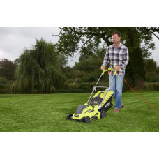 Газонокосилка электрическая RYOBI RLM18E40H