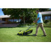 Газонокосилка электрическая RYOBI RLM18E40H