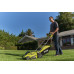 Газонокосилка электрическая RYOBI RLM18E40H