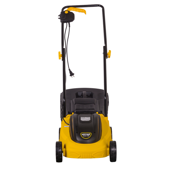 Газонокосилка электрическая Huter ELM-1100