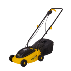 Газонокосилка электрическая Huter ELM-1100