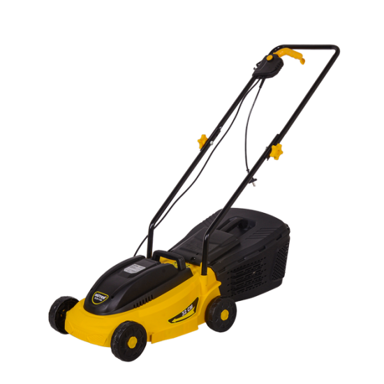 Газонокосилка электрическая Huter ELM-1100