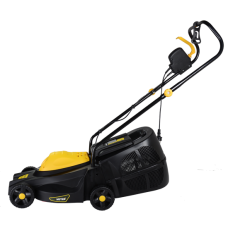 Газонокосилка электрическая Huter ELM-11А32