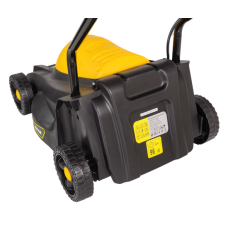 Газонокосилка электрическая Huter ELM-11А32