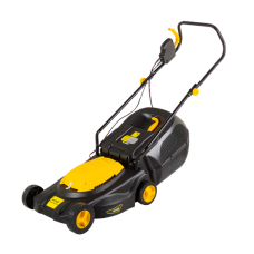Газонокосилка электрическая Huter ELM-1400P