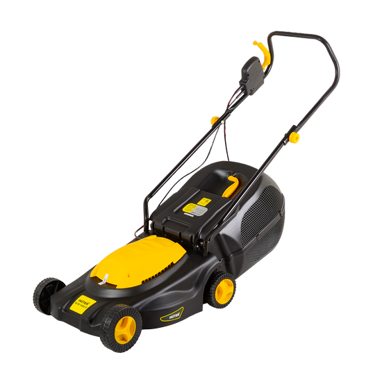 Газонокосилка электрическая Huter ELM-1400P