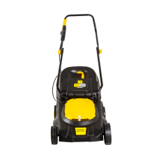 Газонокосилка электрическая Huter ELM-1400P