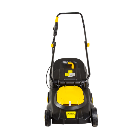 Газонокосилка электрическая Huter ELM-1400P
