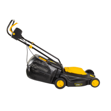 Газонокосилка электрическая Huter ELM-1400P