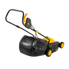 Газонокосилка электрическая Huter ELM-1400P