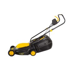 Газонокосилка электрическая Huter ELM-1400P