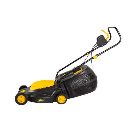 Газонокосилка электрическая Huter ELM-1400P