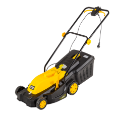 Газонокосилка электрическая Huter ELM-1800P