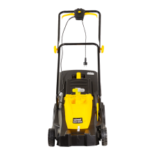 Газонокосилка электрическая Huter ELM-1800P