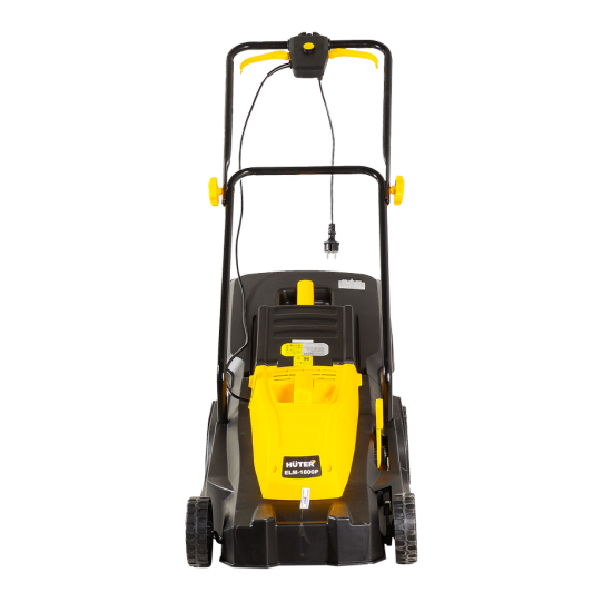 Газонокосилка электрическая Huter ELM-1800P Газонокосилка электрическая Huter ELM-1800P