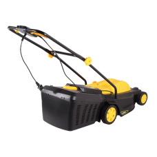 Газонокосилка электрическая Huter ELM-1800P