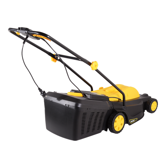 Газонокосилка электрическая Huter ELM-1800P Газонокосилка электрическая Huter ELM-1800P