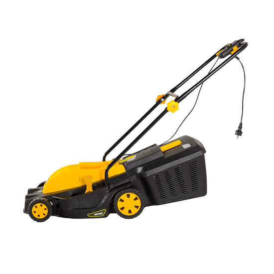 Газонокосилка электрическая Huter ELM-1800P Газонокосилка электрическая Huter ELM-1800P