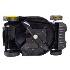 Газонокосилка электрическая Huter ELM-1800P