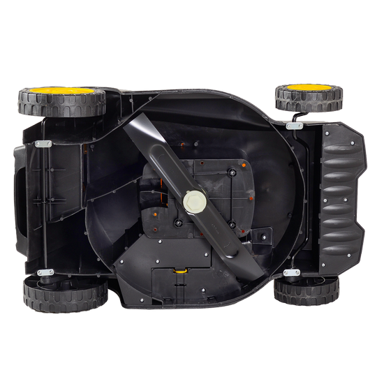 Газонокосилка электрическая Huter ELM-1800P Газонокосилка электрическая Huter ELM-1800P