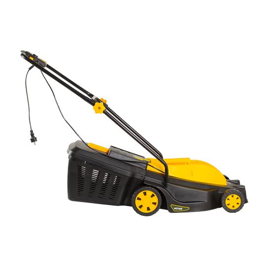 Газонокосилка электрическая Huter ELM-1800P Газонокосилка электрическая Huter ELM-1800P