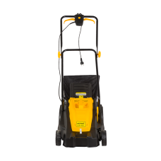 Газонокосилка электрическая Huter ELM-1800T